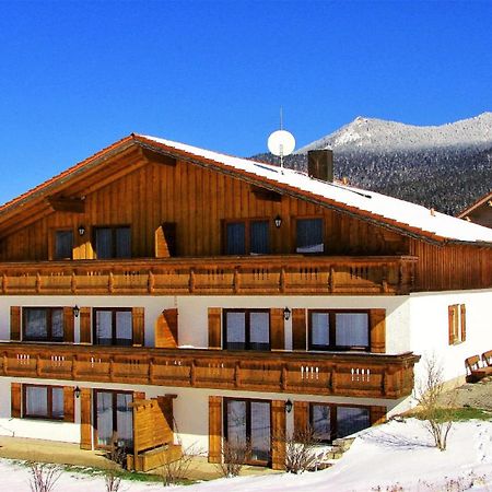 Ferienhaus Mariele Lohberg Exteriér fotografie