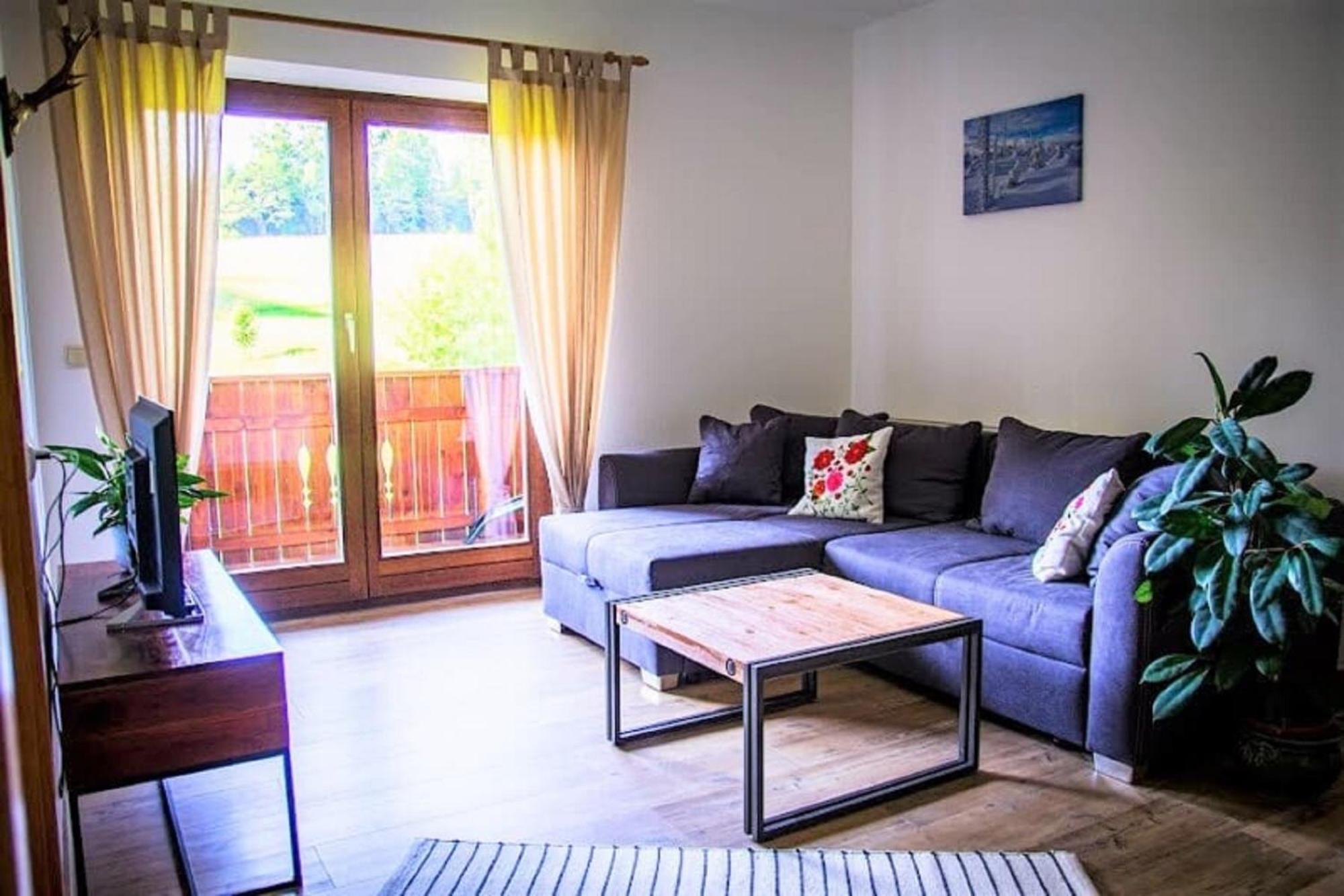 Ferienhaus Mariele Lohberg Exteriér fotografie