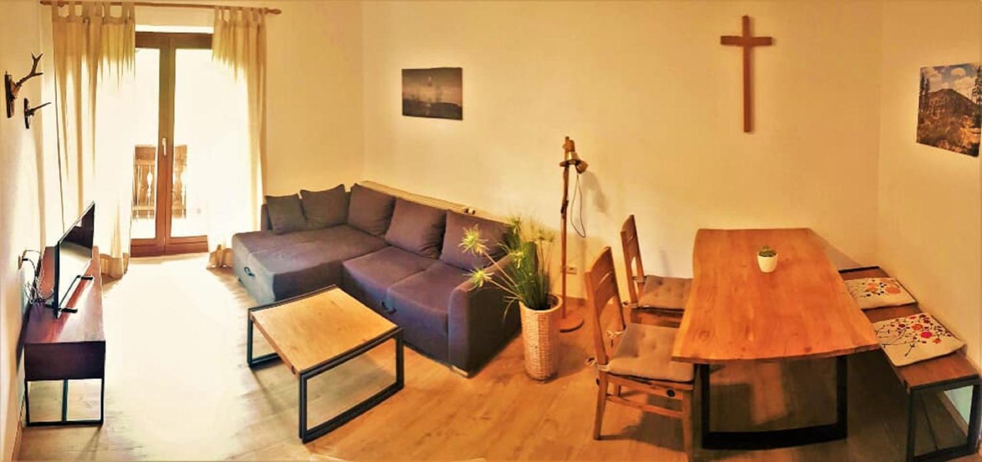 Ferienhaus Mariele Lohberg Exteriér fotografie