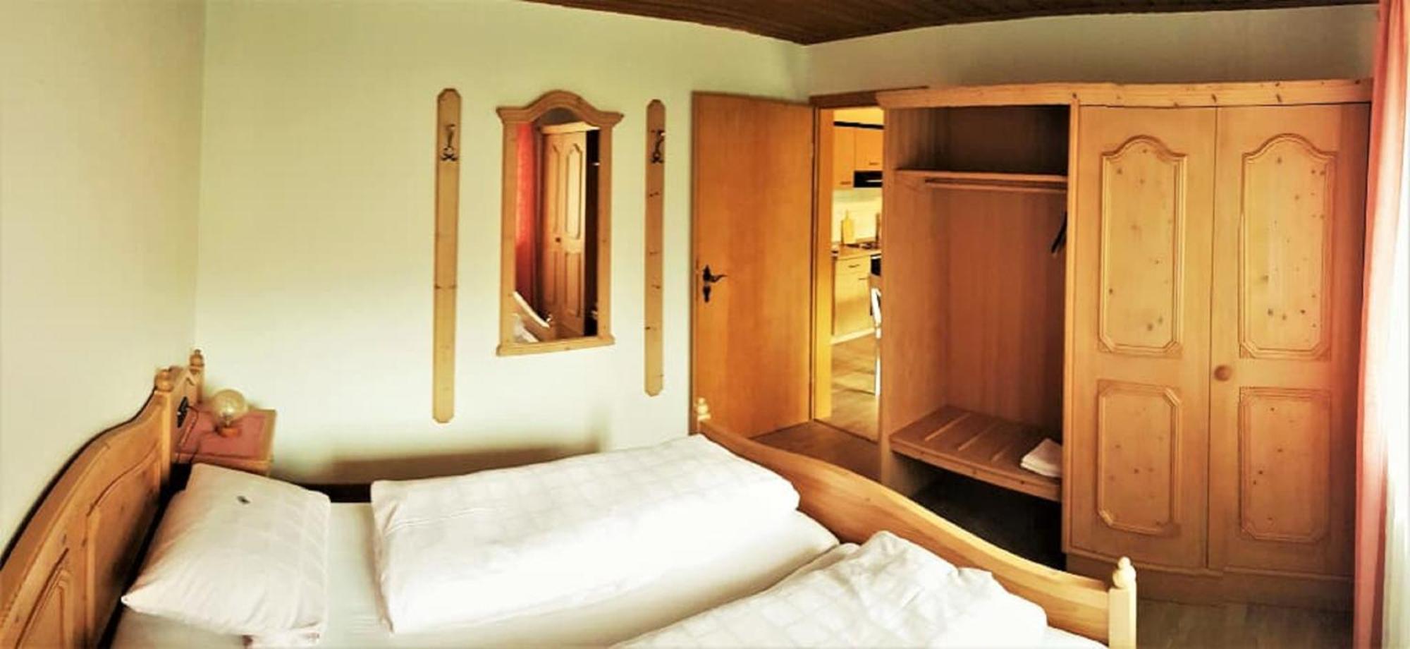 Ferienhaus Mariele Lohberg Exteriér fotografie