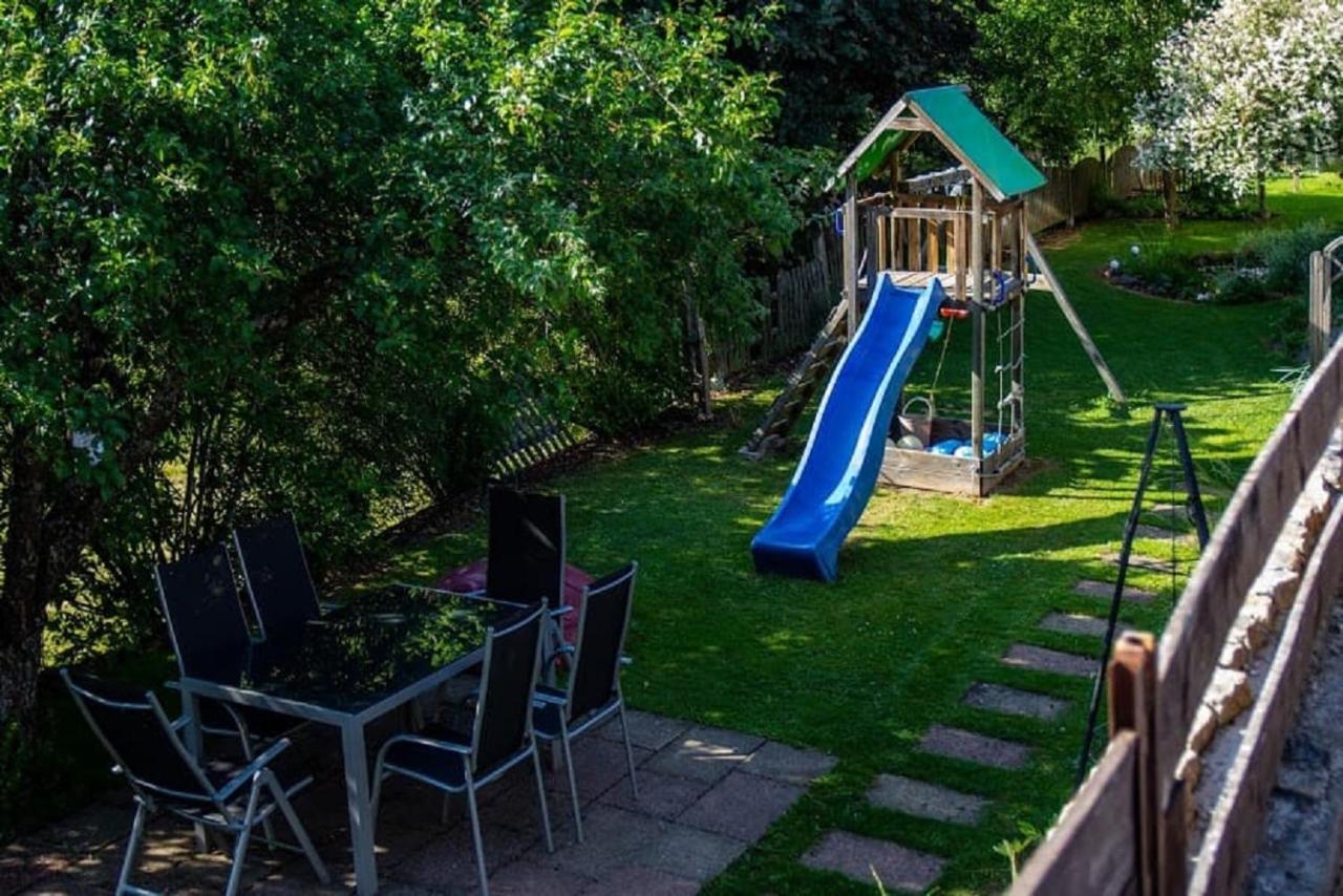 Ferienhaus Mariele Lohberg Exteriér fotografie